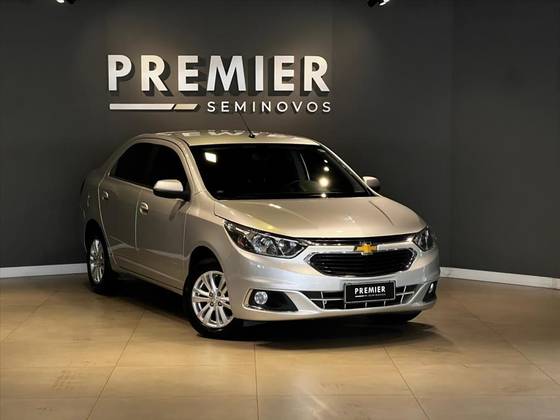 CHEVROLET COBALT 1.8 MPFI LTZ 8V FLEX 4P MANUAL